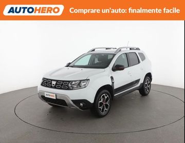 DACIA Duster 1.0 TCe 100 CV 4x2 Prestige
