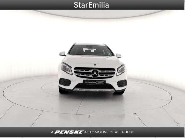 Mercedes-Benz GLA 200 200 d Automatic 4Matic Premium