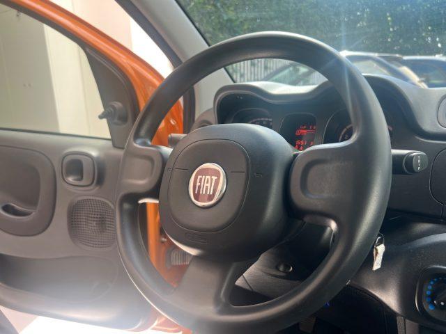 FIAT Panda 1.2 EasyPower TUA A SOLI 110 EURO MENSILI