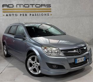 Opel Astra Sport+Pelle+4Stagioni+Neopatentati