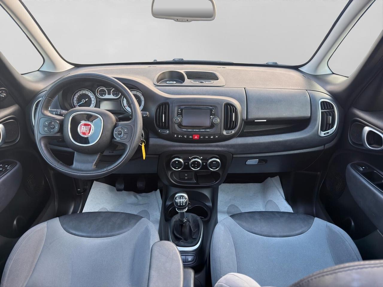 Fiat 500L 1.6 Mjt 120 Lounge TETTO APRIBILE