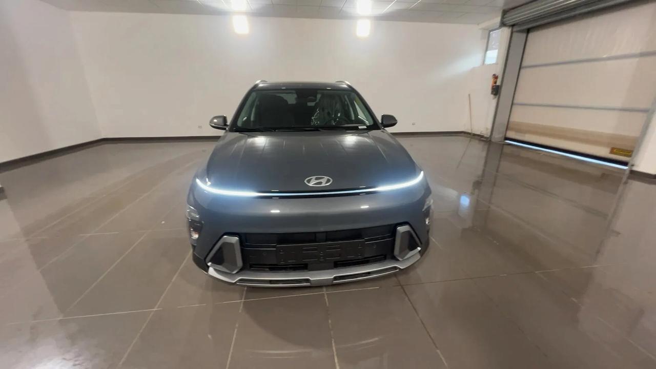 Hyundai Kona 1.6 HEV DCT Business 129CV