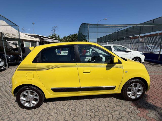 RENAULT Twingo Twingo III 1.0 sce Energy 70cv S