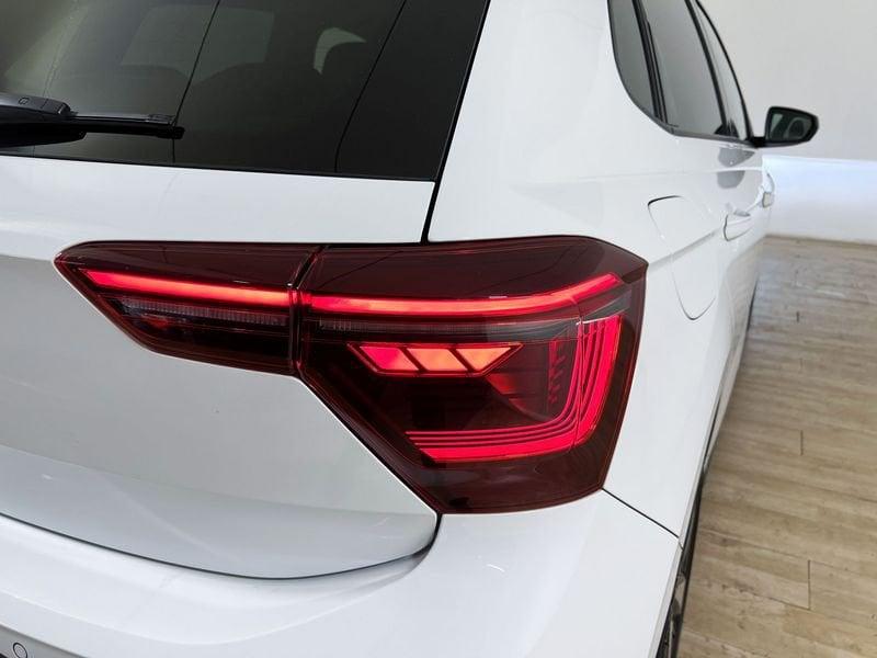 Volkswagen Polo GTI 2.0 TSI GTI DSG