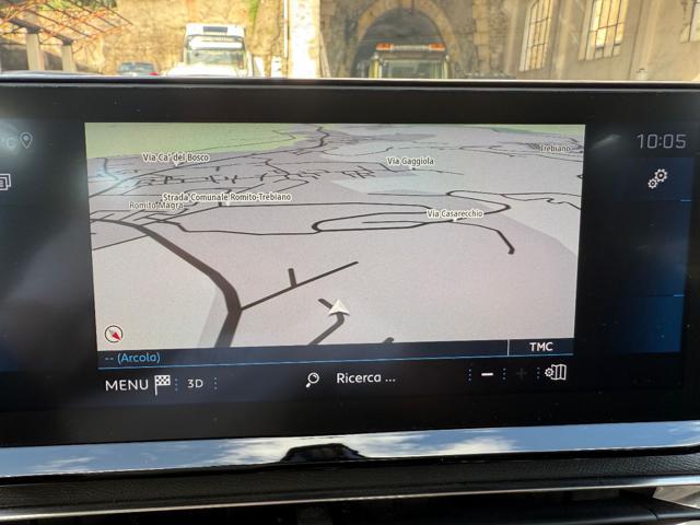 PEUGEOT 3008 BlueHDi 130 S&S EAT8 Active Business