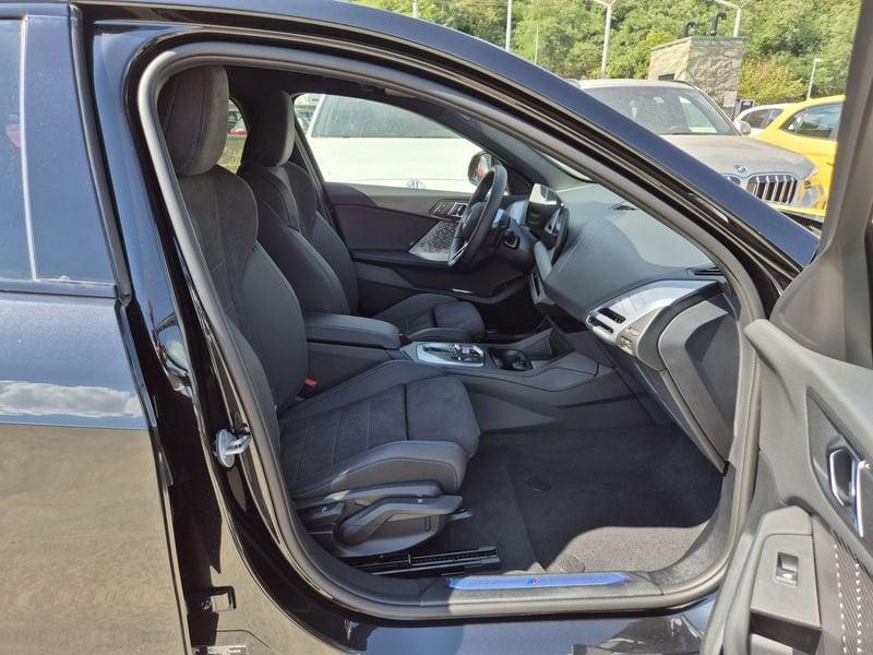 BMW Serie 1 120 MSport aut.