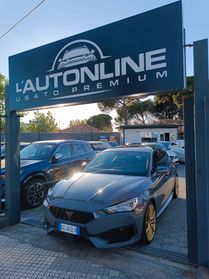 Cupra Leon 2.0 TSI 300 CV DSG