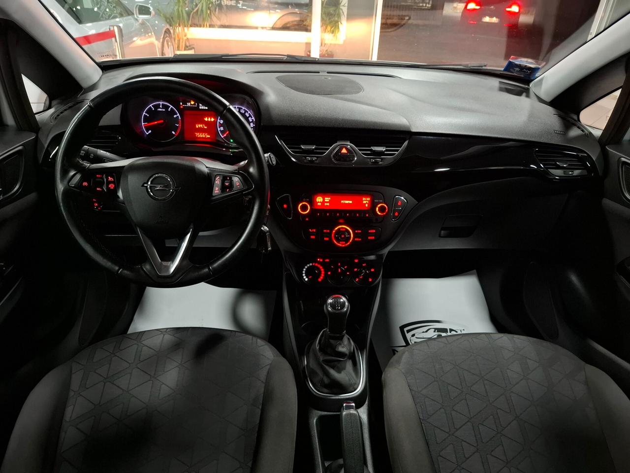 Opel Corsa 1.2 120 Anniversary Neopatentato