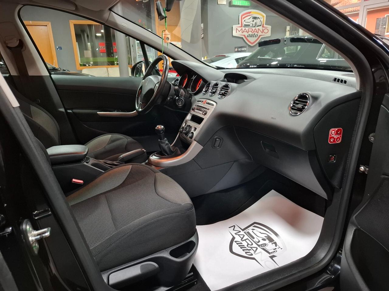 Peugeot 308 1.6 HDI Neopatentato