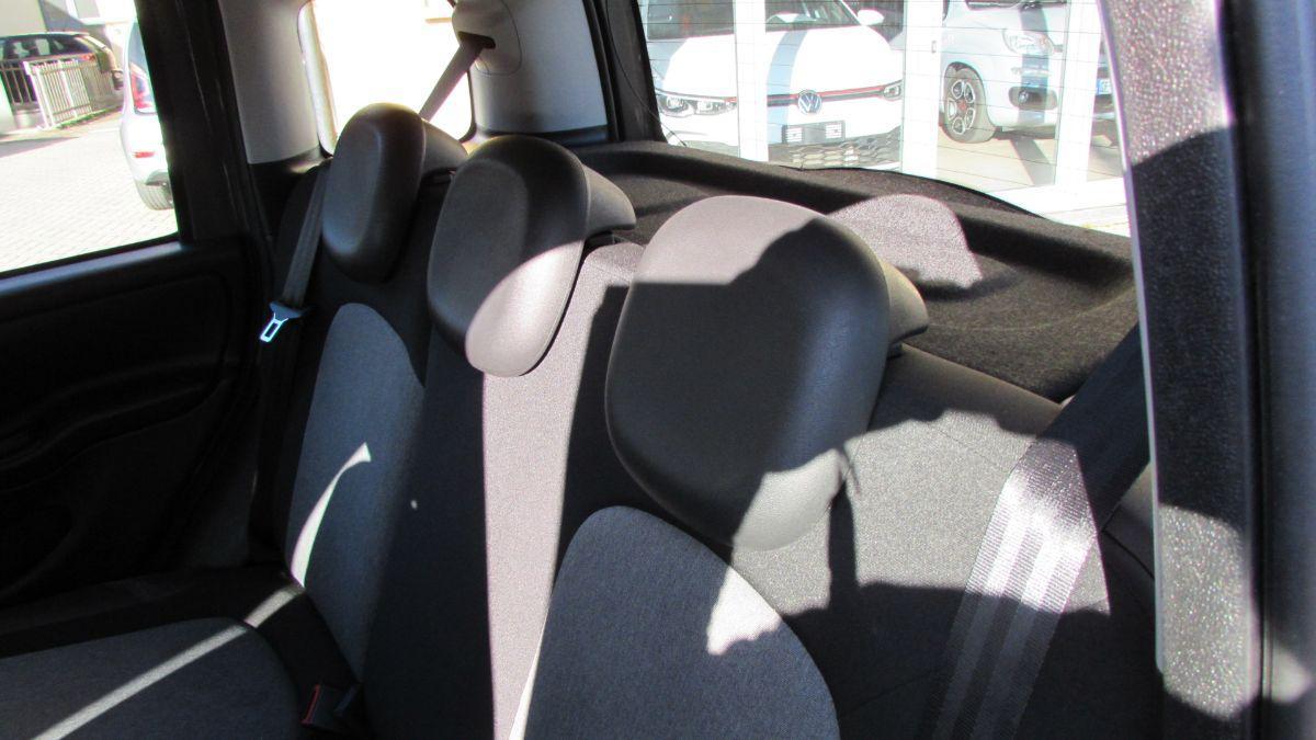 FIAT - Panda Cross - 0.9 TwinAir Turbo S&S 4x4