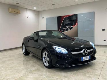 MERCEDES - SLC - 200 Sport