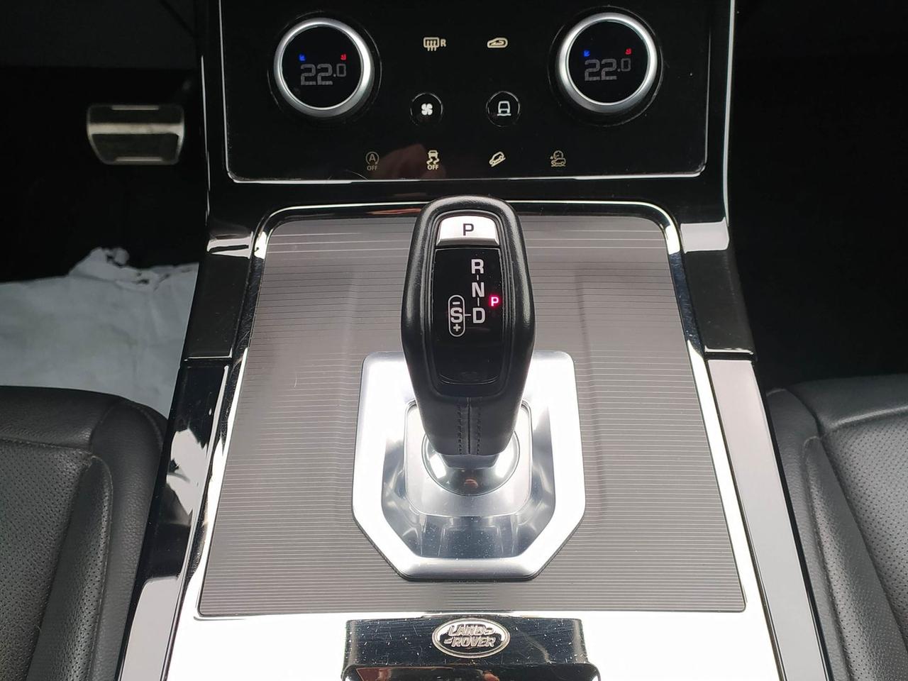 Land Rover Range Rover Evoque R-Dynamic S D #9678