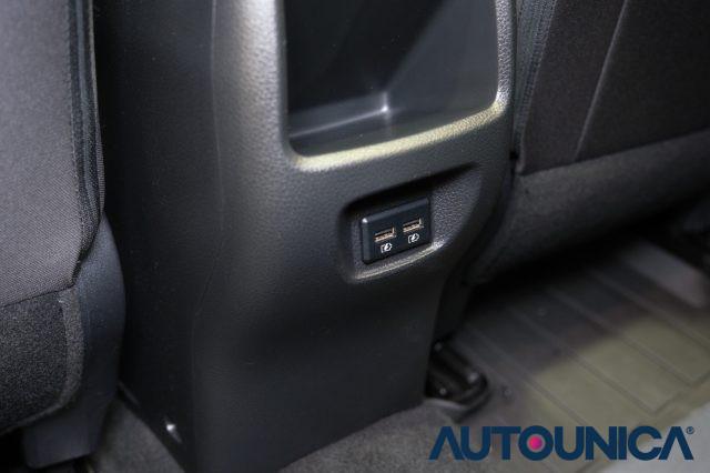 NISSAN Qashqai 1.5 DCI 115 CV N-CONNECTA TETTO PANORAMICO