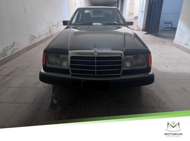 Mercedes-Benz E 200 Classe E 200