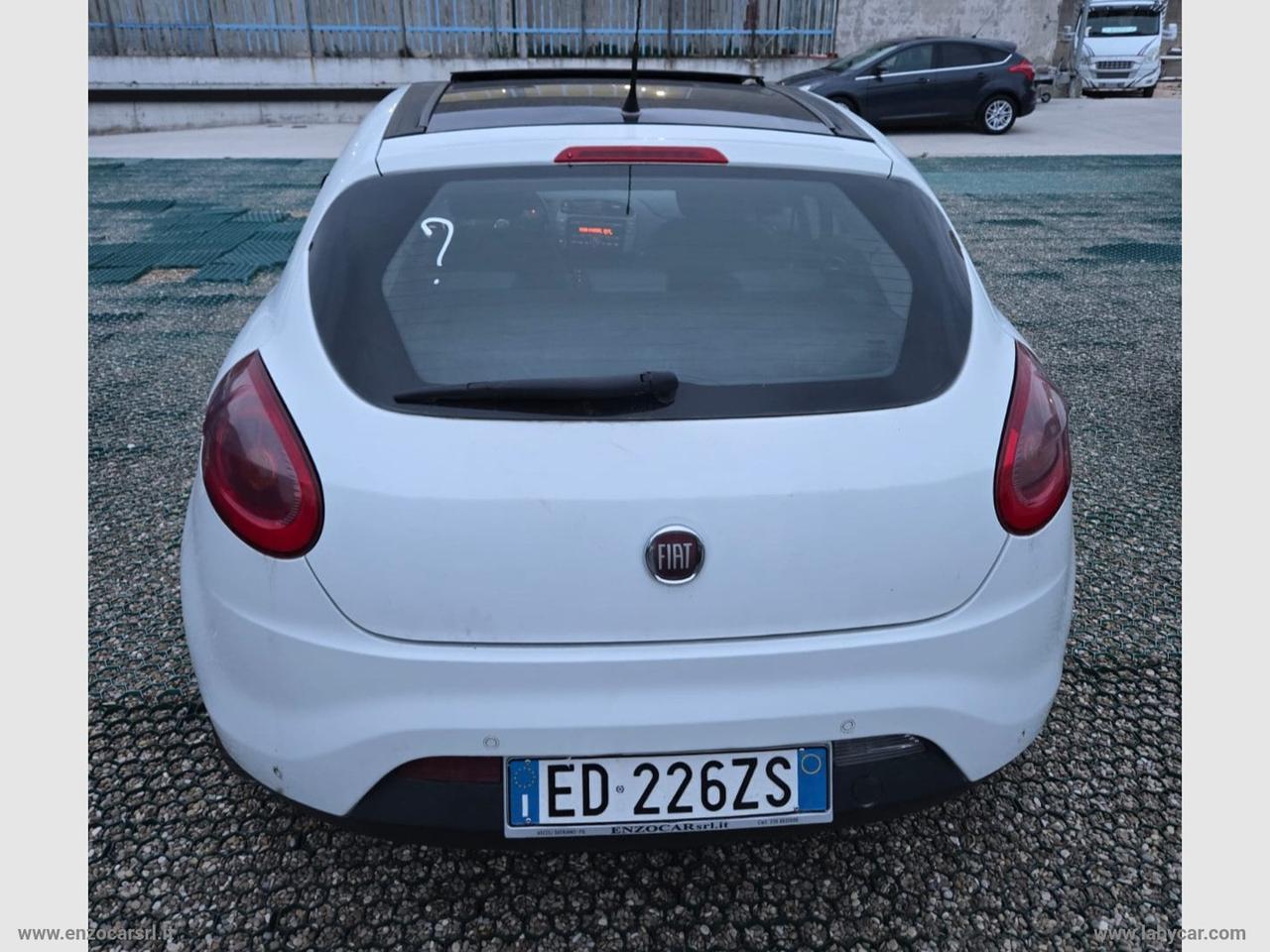 FIAT Bravo 1.6 MJT 120 CV Emotion TETTO APRIBILE