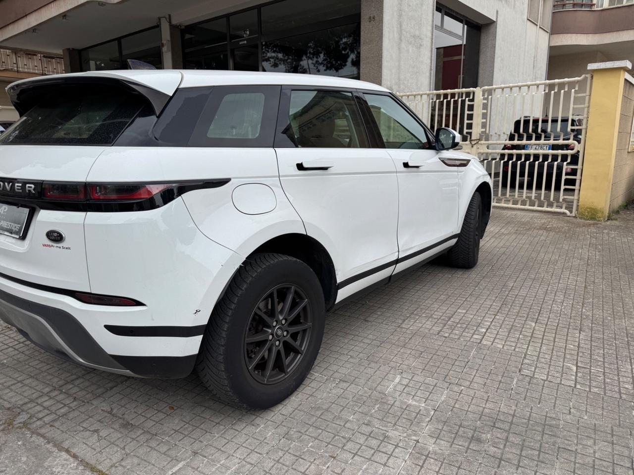 Land Rover Range Evoque 2.0D I4-L.Flw 150 CV AWD Auto