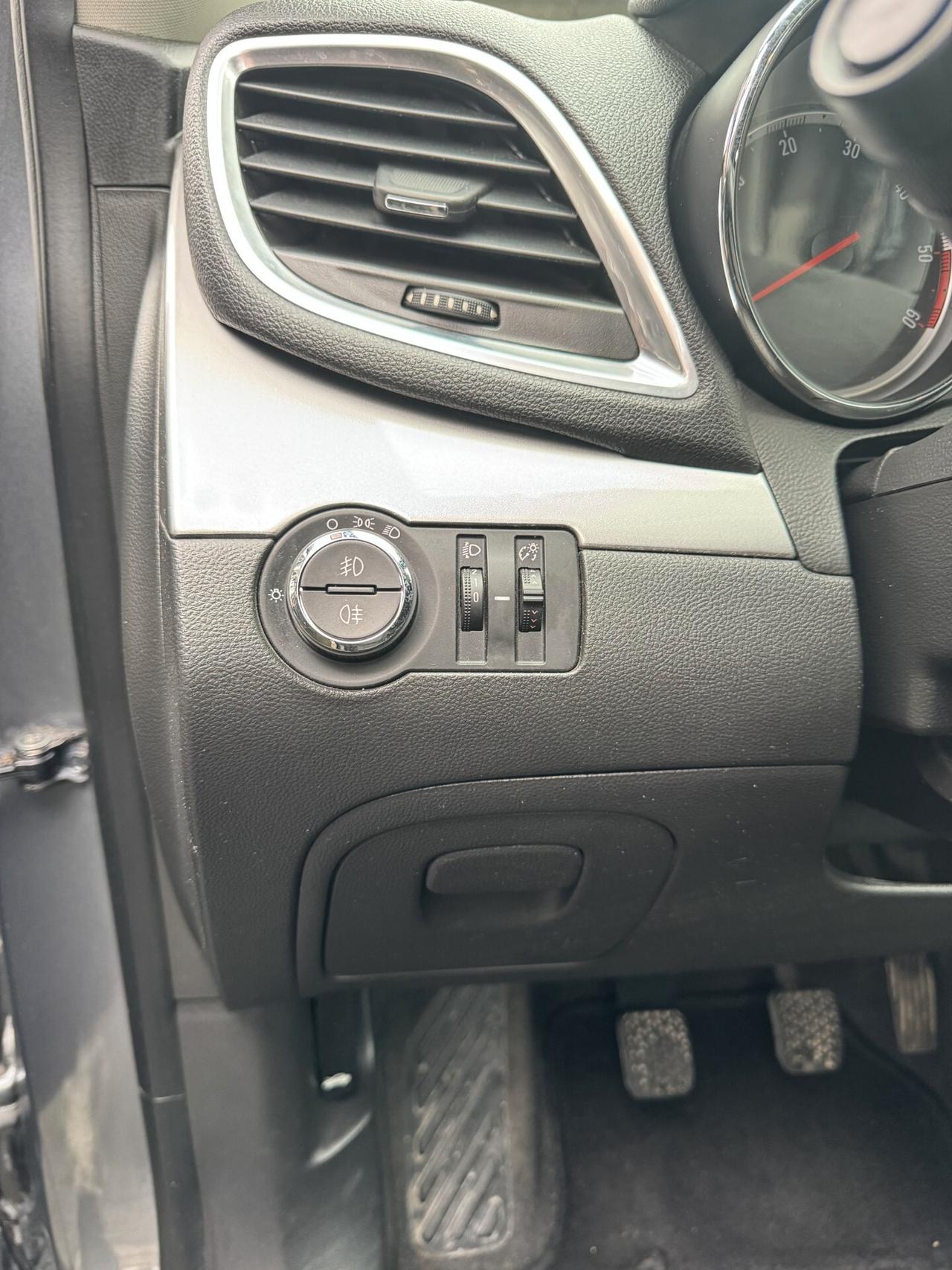 Opel Mokka 1.7 CDTI Ecotec 130CV 4x2 Start&Stop Cosmo