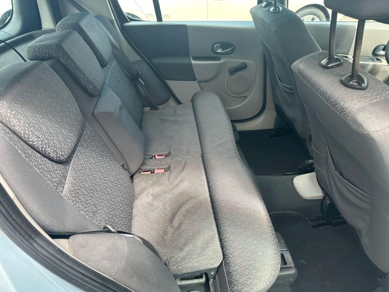 Renault Modus 1.5 dCi