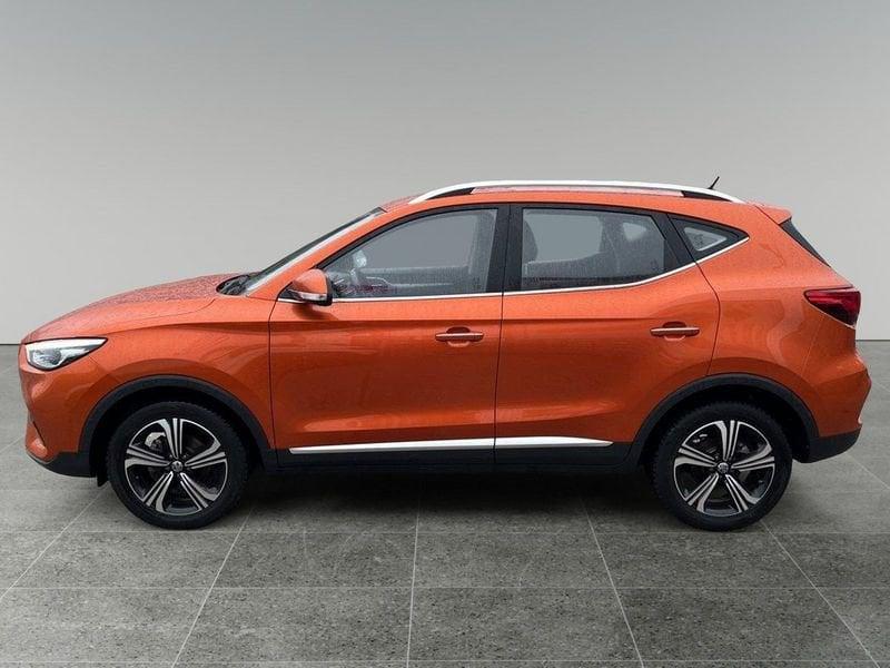 MG ZS ZS 1.5 VTi-tech Comfort