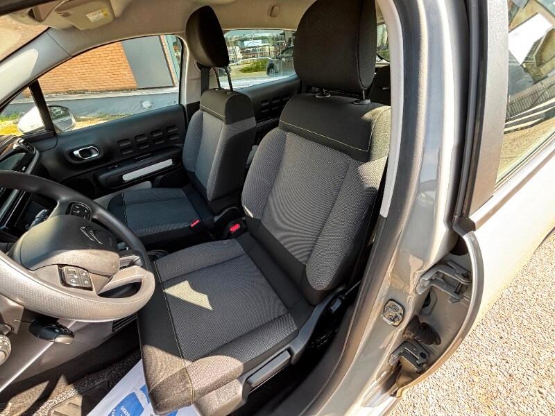 CITROEN C3 3ª serie C3 PureTech 83 S&S You