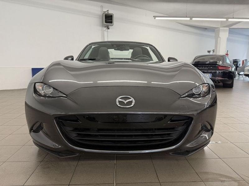 Mazda MX-5 MX-5 2.0L Skyactiv-G RF Sport