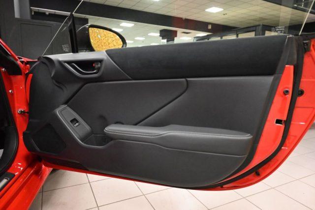 TOYOTA GR86 2.4 PREMIUM SPORT UNIPR.COME NUOVA SEMPRE GARAGE!!