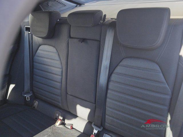 ALFA ROMEO Stelvio 2.2 t Sprint Q4 210cv auto