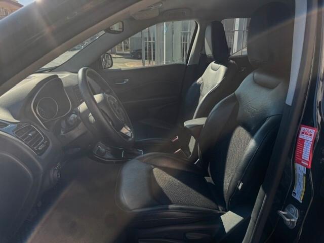 Jeep Compass 2.0 Multijet II aut. 4WD Limited Winter