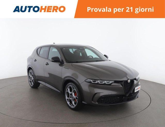 ALFA ROMEO Tonale 1.5 130 CV MHEV TCT7 Edizione Speciale