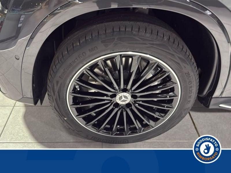 Mercedes-Benz GLC 300de 4Matic EQ-Power AMG Line Advanced Plus