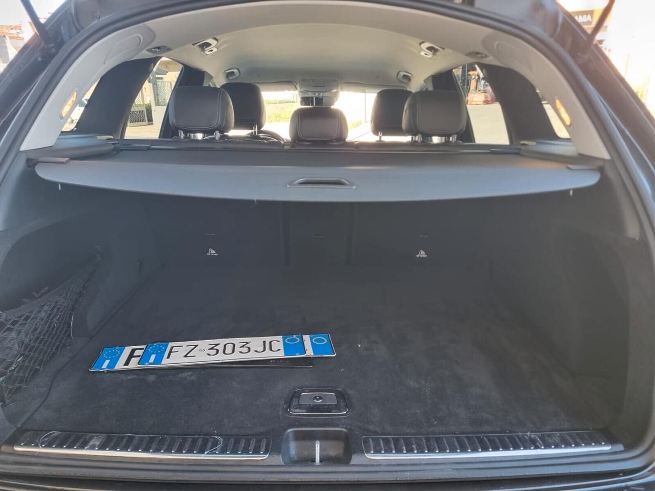 Mercedes-benz GLC 220 SUPER PROMO ESTATE 2025
