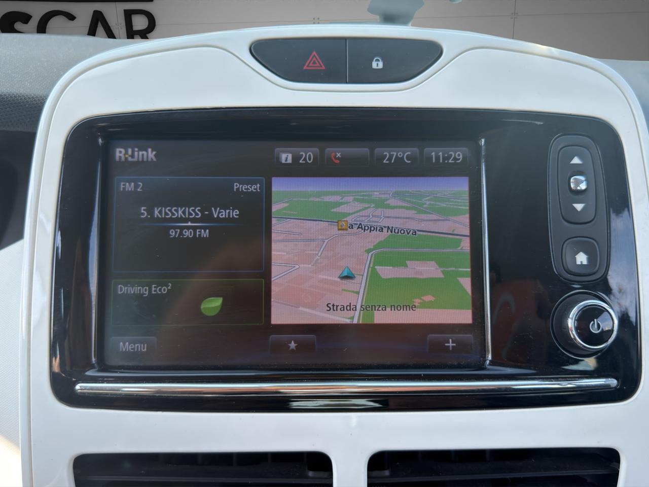 Renault Zoe Life R90 - Unipro - Promo Finanziamento