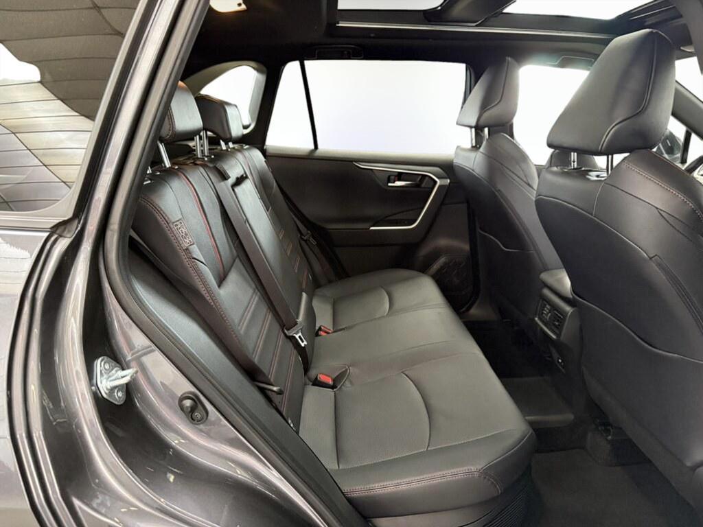 Toyota RAV4 2.5 VVT-iE PHEV Style+ AWD-i E-CVT