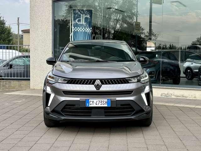 Renault Captur Captur 1.0 tce Techno 90cv PROMO