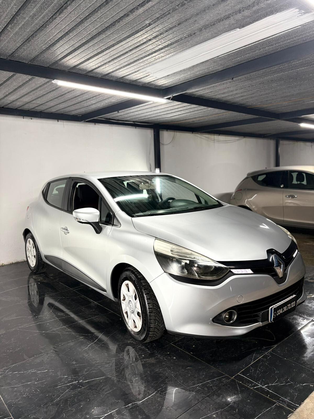 Renault Clio 1.2 75CV GPL 5 porte Wave
