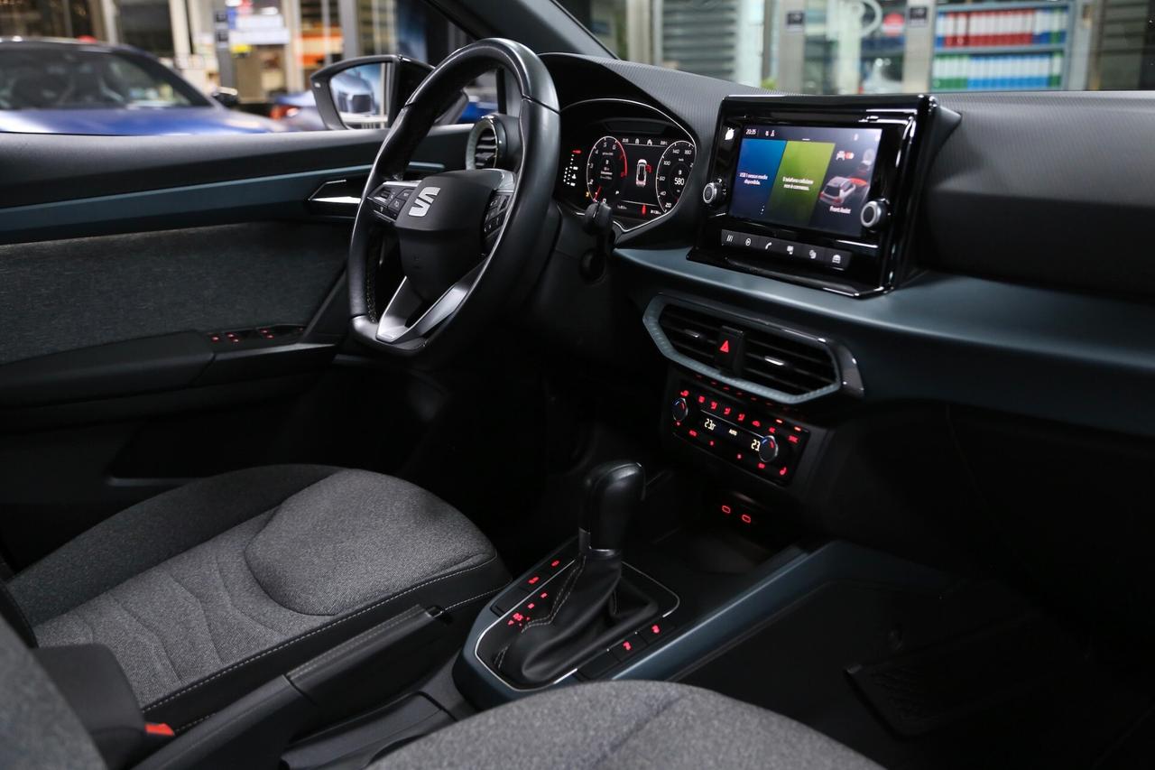 Seat Arona 1.0 EcoTSI 110 cv DSG Xperience