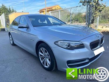BMW 520 d Business aut.