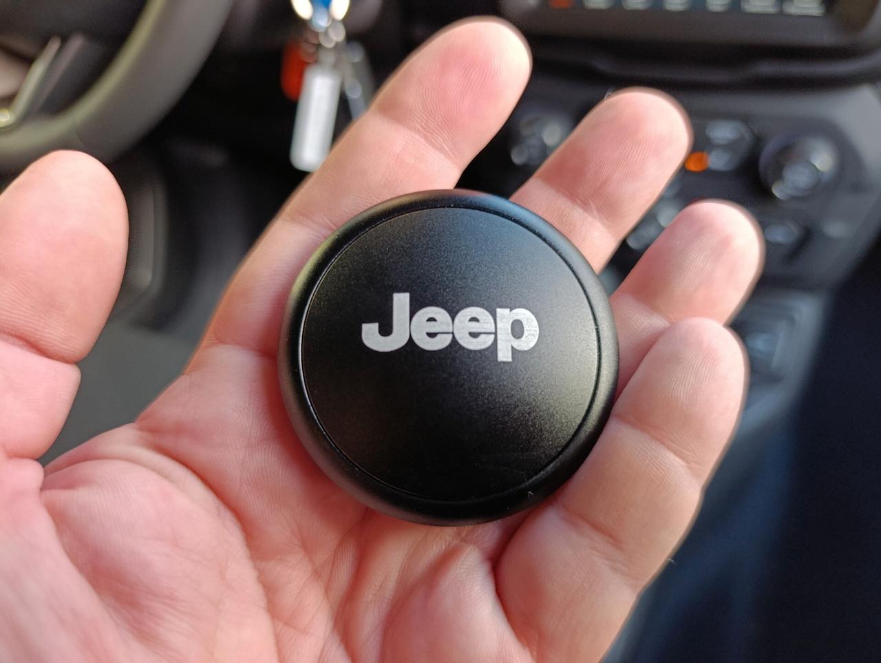 Jeep Renegade 1.3 T4 DDCT aut. Km 28.327