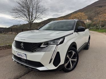 Peugeot 3008 BlueHDi 130 S&S EAT8 GT Pack