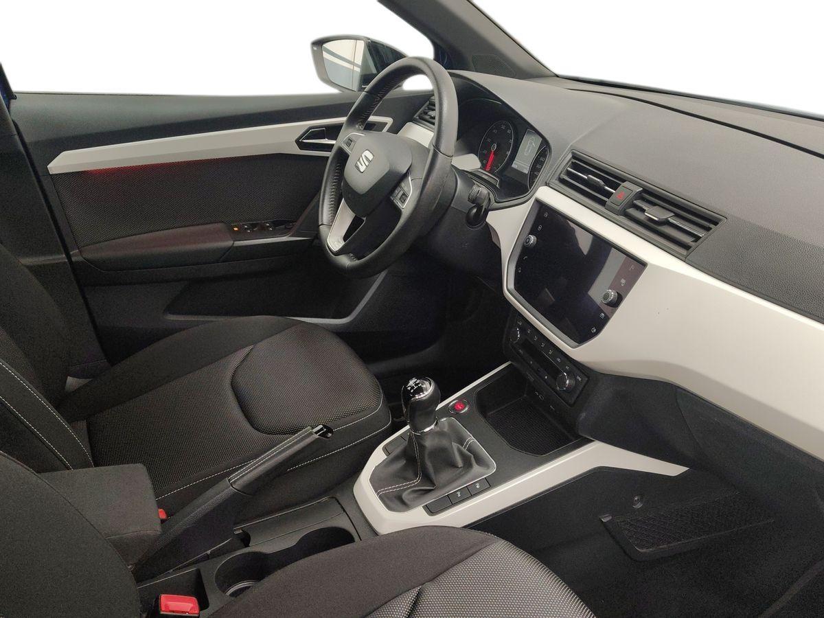 SEAT Arona 1.0 tgi Style 90cv