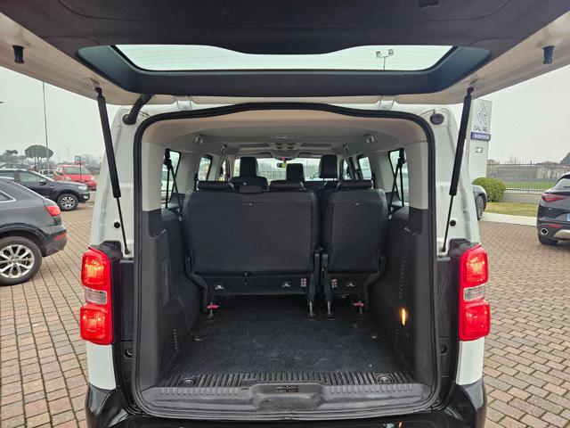 OPEL Vivaro Life 2.0 Diesel 150CV S&S 9 posti