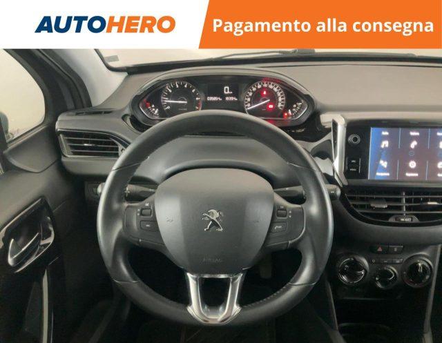 PEUGEOT 208 1° serie PureTech 82 Stop&Start 5 porte Signature