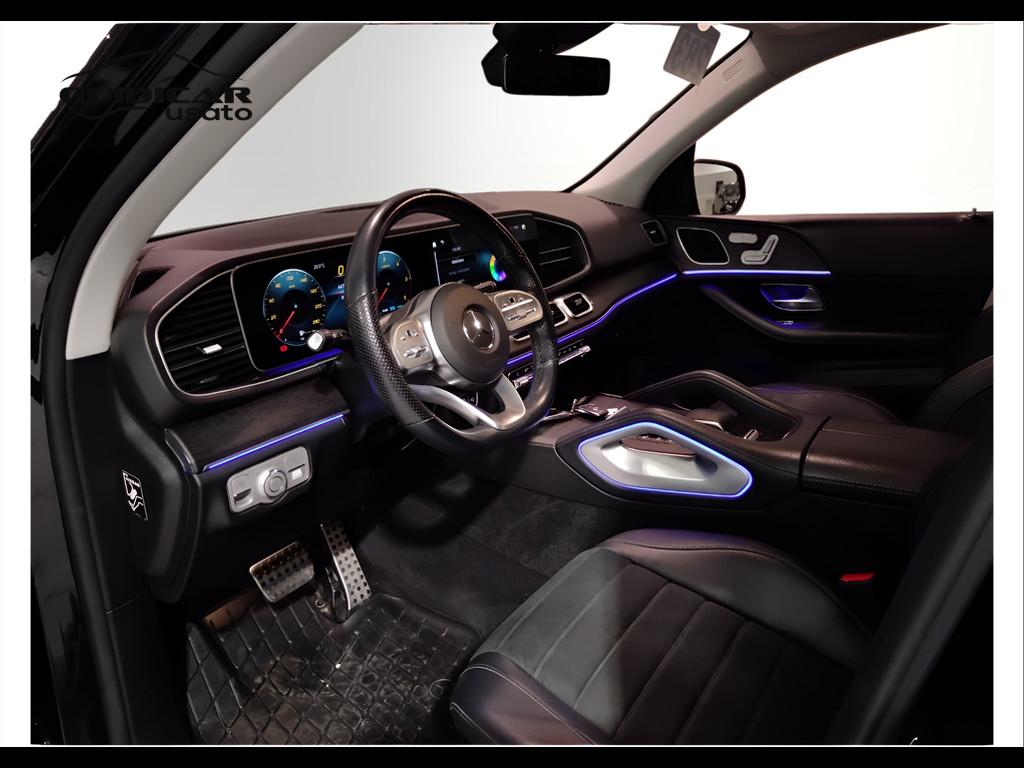 Mercedes-Benz GLE - V167 2019 - GLE 300 d mhev Premium 4matic auto
