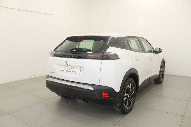 PEUGEOT 2008 BlueHDi Active Pack