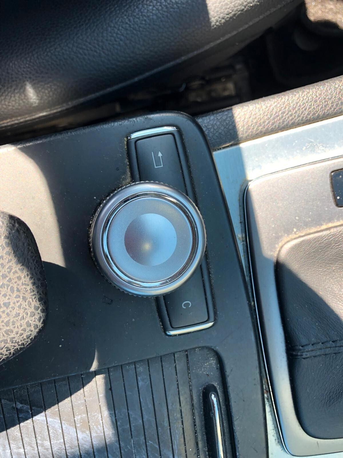 Mercedes-benz C 220 CDI S.W. Avantg. UNICO PROPRIETARIO TUTTA TAGLIANDATA CON GARANZIA 12 M ESI CONFORMGEST ESTENDIBILE FINO A 36 MESI!!!