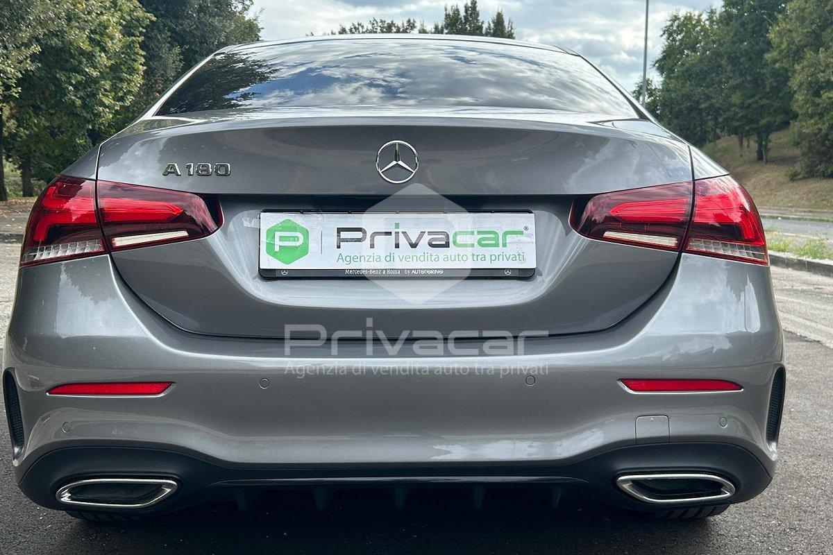 MERCEDES A 180 Premium