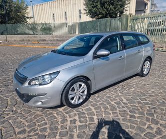 Peugeot 308 BlueHDi 120 S&S SW Business