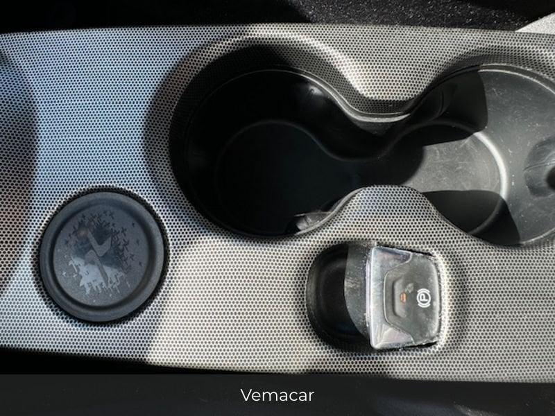 FIAT 500X Sport 1.3 Mjet 95cv E6D Sport