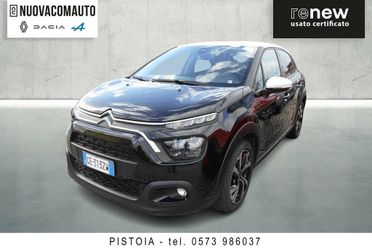 Citroen C3 1.5 BlueHDi Shine