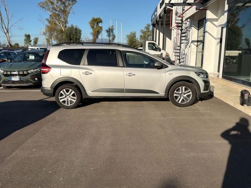 Dacia Jogger 1.0 tce Comfort 110cv 7p.ti